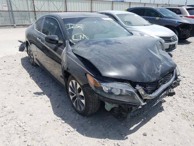 HONDA ACCORD LX- 2013 1hgct1b34da008265