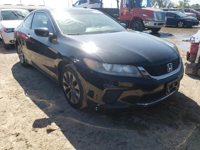 HONDA ACCORD LX- 2013 1hgct1b34da008976