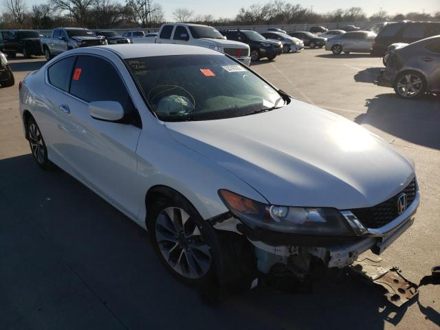 HONDA ACCORD LX- 2013 1hgct1b34da010386