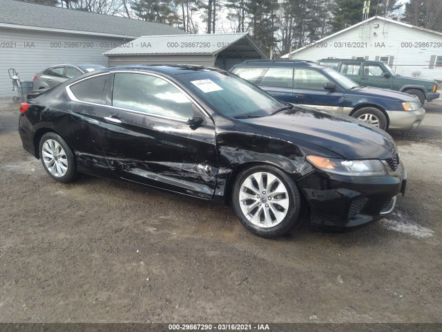 HONDA ACCORD CPE 2013 1hgct1b34da011571