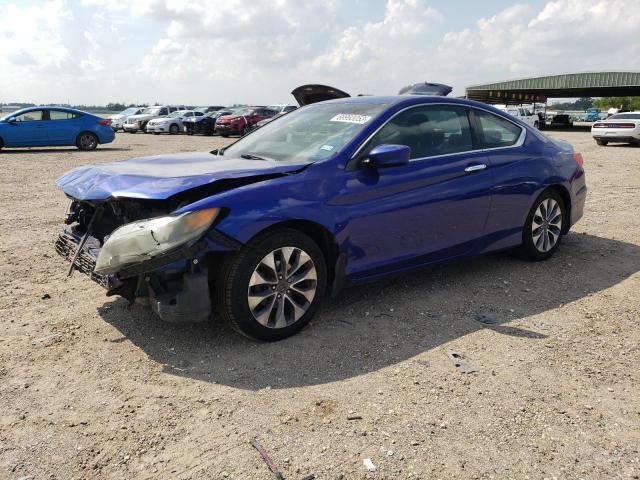 HONDA ACCORD 2013 1hgct1b34da012347