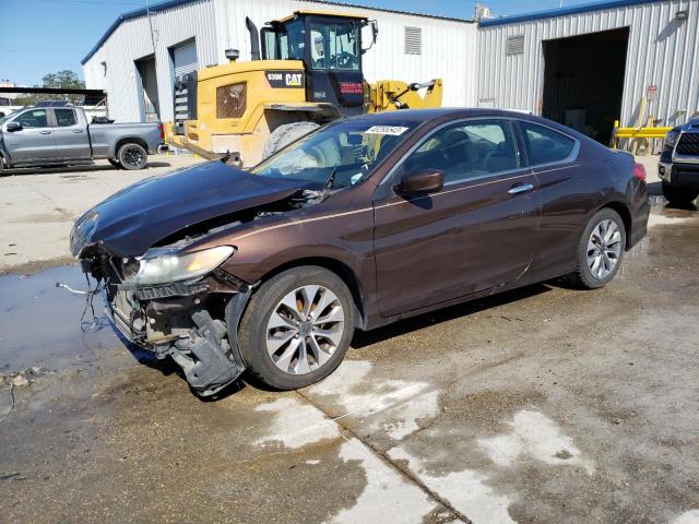 HONDA ACCORD LX- 2013 1hgct1b34da012624