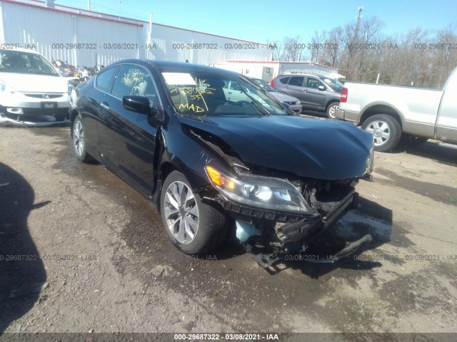 HONDA ACCORD CPE 2013 1hgct1b34da018908