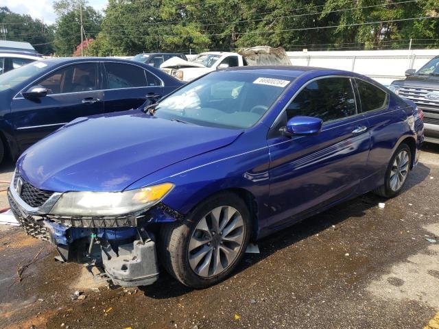 HONDA ACCORD LX- 2013 1hgct1b34da019069