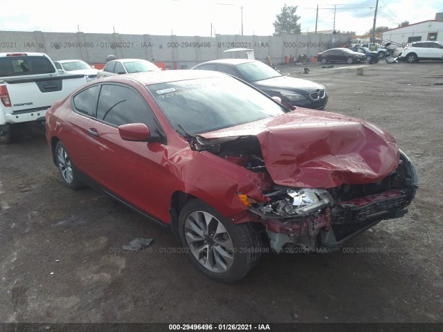 HONDA ACCORD CPE 2013 1hgct1b34da019170