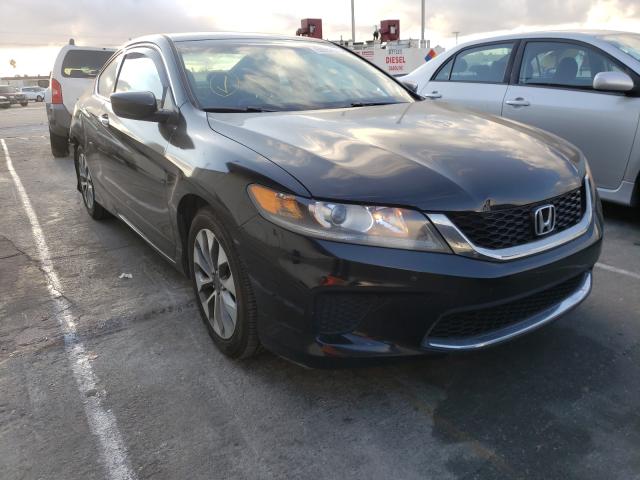 HONDA ACCORD LX- 2013 1hgct1b34da024143