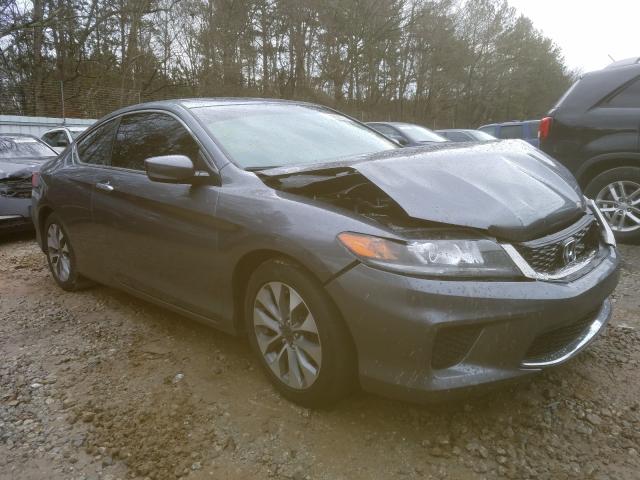 HONDA ACCORD LX- 2013 1hgct1b34da024983