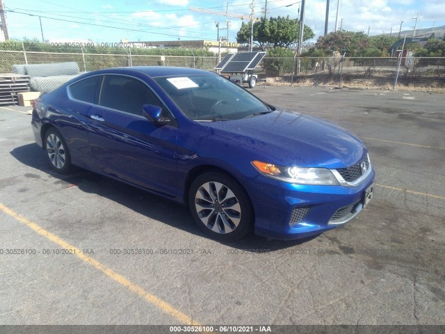 HONDA ACCORD COUPE 2014 1hgct1b34ea002063