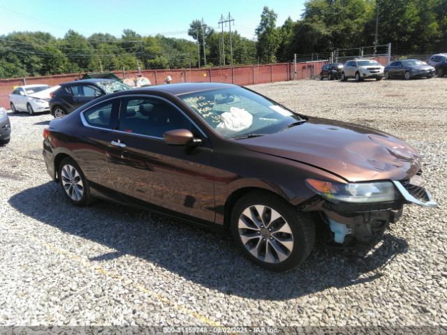 HONDA ACCORD COUPE 2014 1hgct1b34ea004640