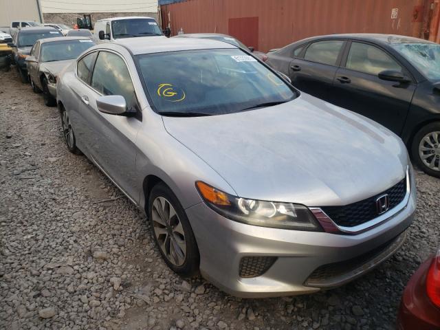 HONDA ACCORD LX- 2014 1hgct1b34ea005691