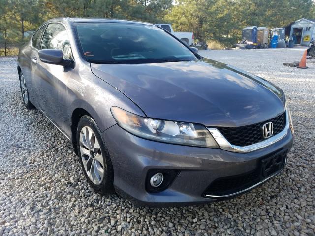 HONDA ACCORD LX- 2014 1hgct1b34ea006436