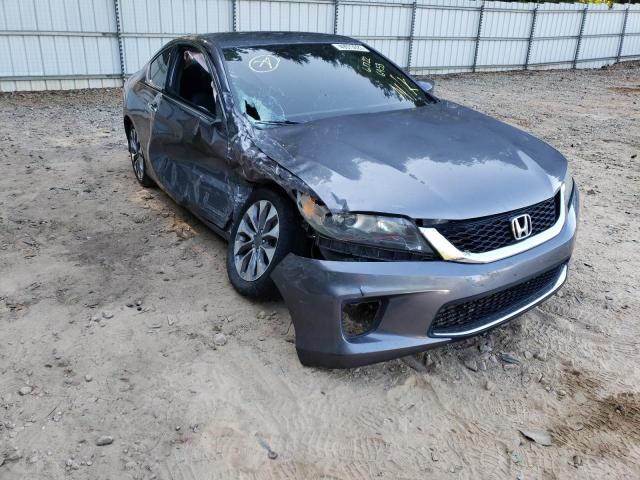 HONDA ACCORD LX- 2014 1hgct1b34ea006453