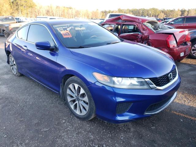 HONDA ACCORD LX- 2014 1hgct1b34ea007912