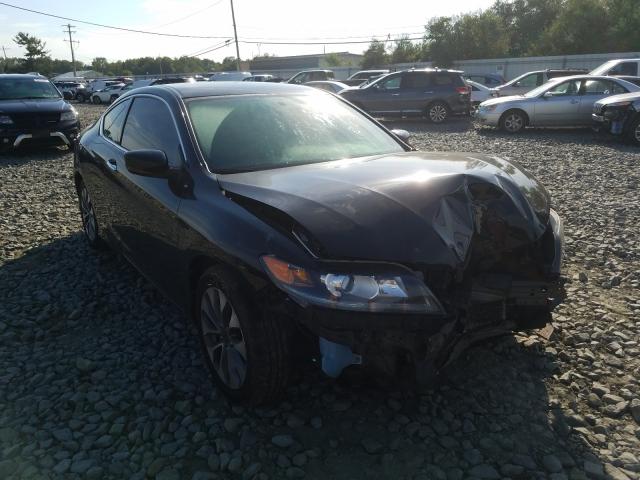 HONDA ACCORD LX- 2014 1hgct1b34ea011720