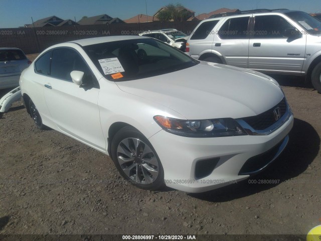 HONDA ACCORD COUPE 2014 1hgct1b34ea013547