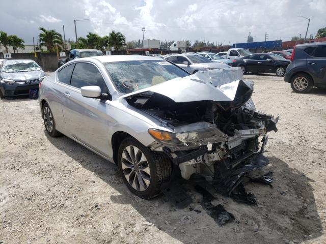 HONDA ACCORD LX- 2014 1hgct1b34ea014388