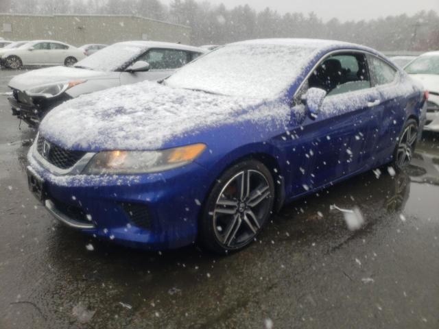 HONDA ACCORD LX- 2015 1hgct1b34fa000458