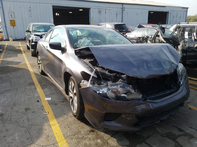 HONDA ACCORD LX- 2015 1hgct1b34fa001903