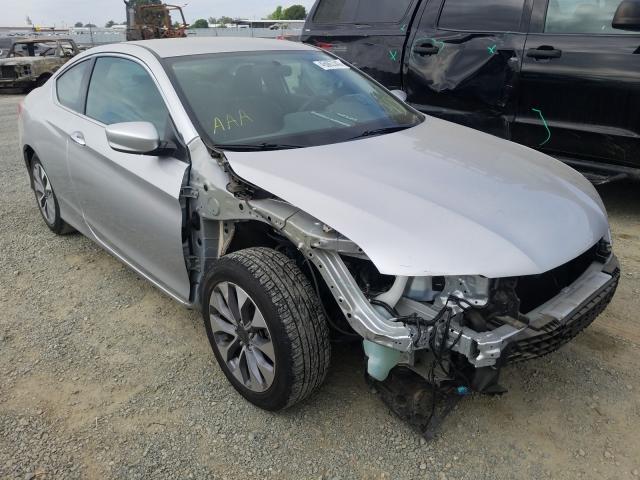 HONDA ACCORD LX- 2015 1hgct1b34fa002002