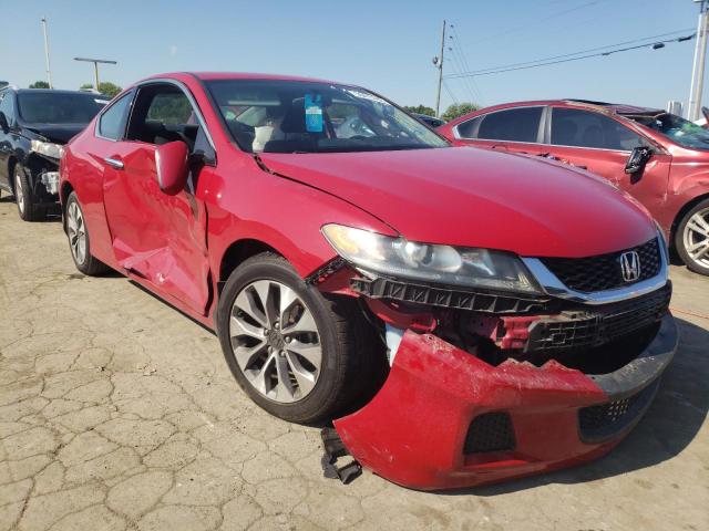 HONDA ACCORD LX- 2015 1hgct1b34fa002016