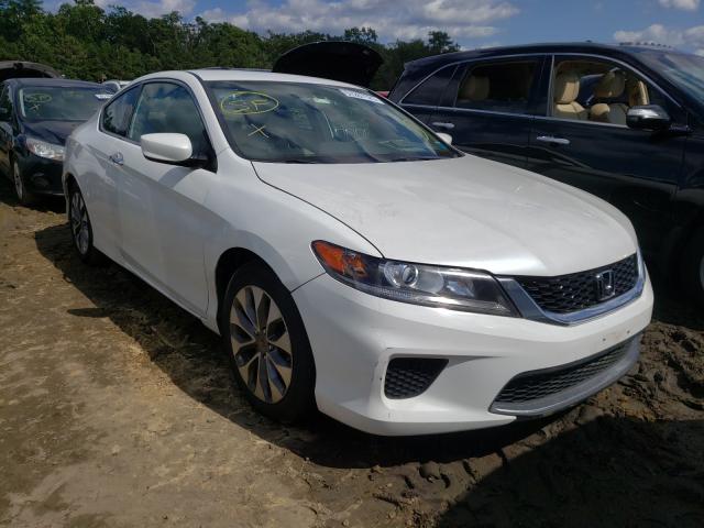 HONDA ACCORD LX- 2015 1hgct1b34fa006583