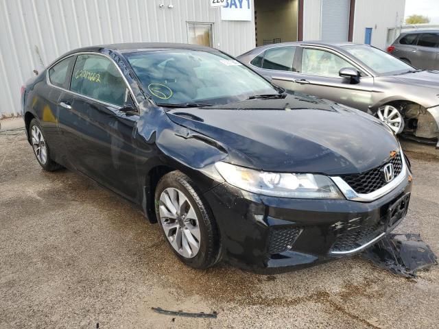 HONDA ACCORD LX- 2015 1hgct1b34fa012738