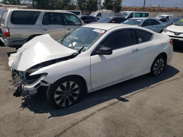 HONDA ACCORD LX- 2015 1hgct1b34fa012867