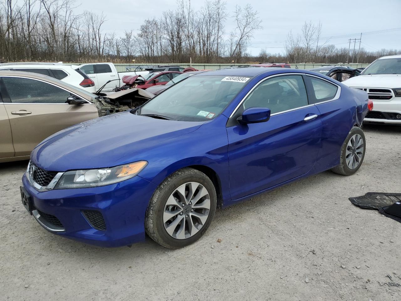 HONDA ACCORD 2015 1hgct1b34fa014974