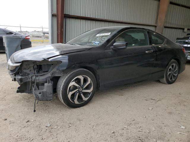 HONDA ACCORD 2016 1hgct1b34ga002633