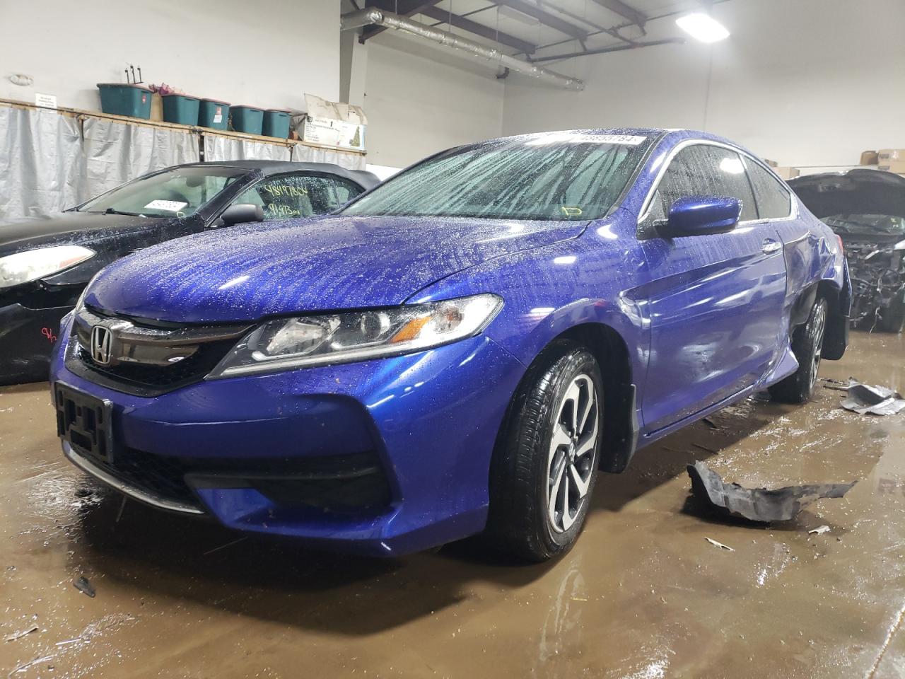 HONDA ACCORD 2016 1hgct1b34ga007685