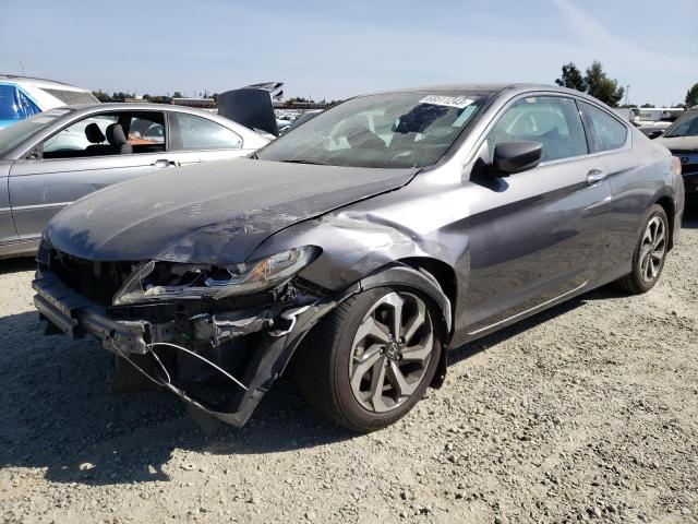 HONDA ACCORD 2016 1hgct1b34ga011851