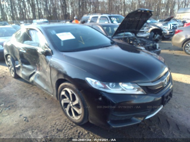 HONDA ACCORD COUPE 2017 1hgct1b34ha003346