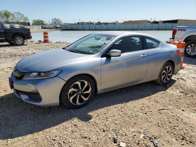 HONDA ACCORD 2017 1hgct1b34ha006389