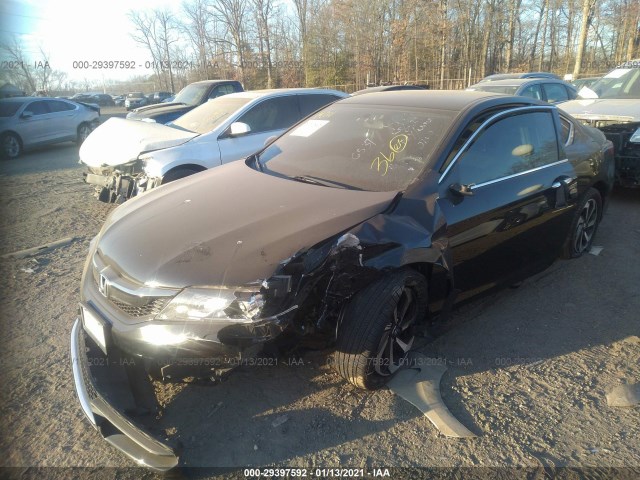 HONDA ACCORD COUPE 2017 1hgct1b34ha006537