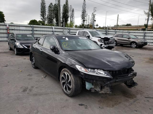 HONDA ACCORD COUPE 2017 1hgct1b34ha009647