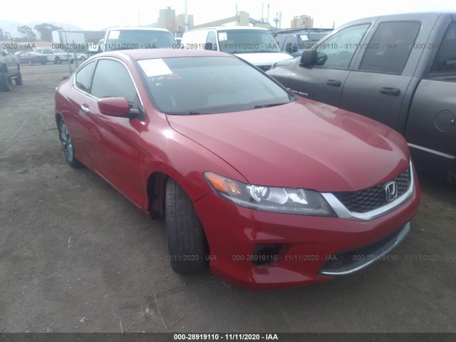 HONDA ACCORD CPE 2013 1hgct1b35da000210