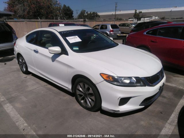 HONDA ACCORD CPE 2013 1hgct1b35da006119