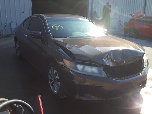 HONDA ACCORD LX- 2013 1hgct1b35da008369