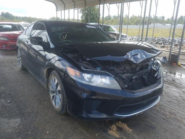 HONDA ACCORD LX- 2013 1hgct1b35da009232