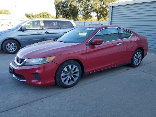 HONDA ACCORD LX- 2013 1hgct1b35da009778