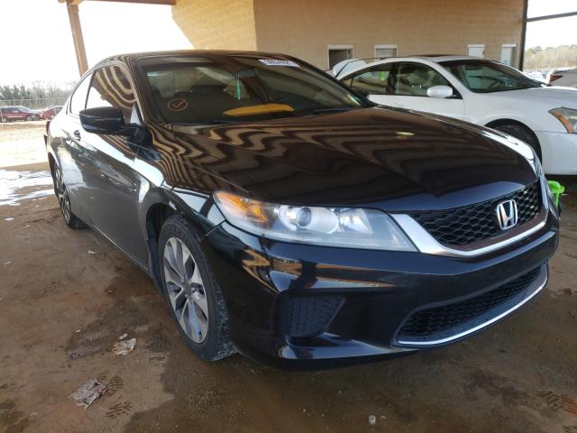 HONDA ACCORD LX- 2013 1hgct1b35da010204