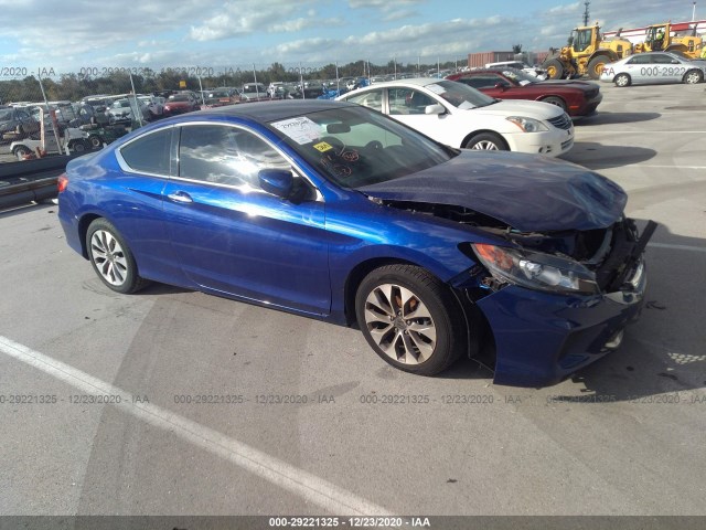 HONDA ACCORD CPE 2013 1hgct1b35da012003