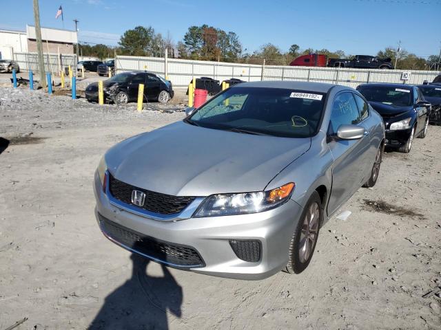 HONDA ACCORD LX- 2013 1hgct1b35da012986