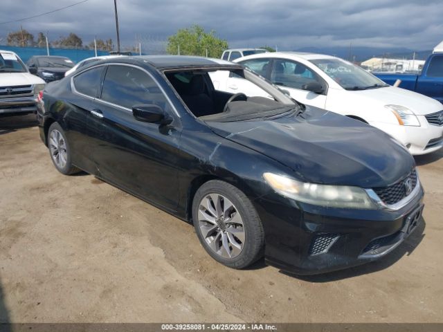 HONDA ACCORD 2013 1hgct1b35da013300