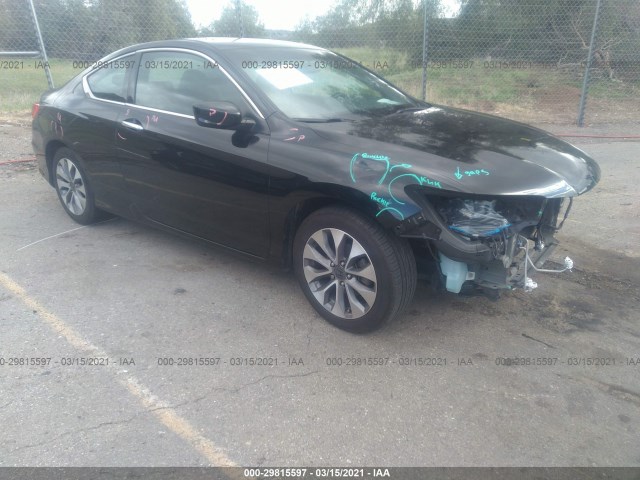 HONDA ACCORD CPE 2013 1hgct1b35da023499