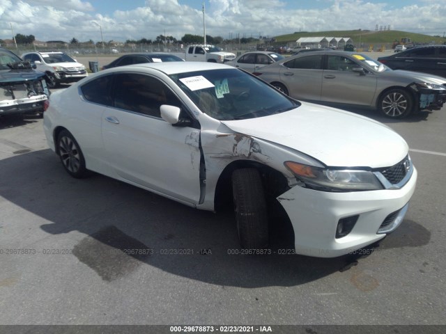 HONDA ACCORD CPE 2013 1hgct1b35da025429