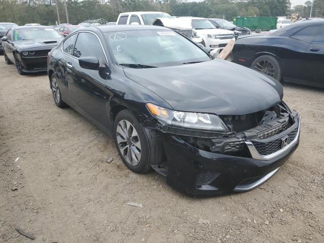 HONDA ACCORD LX- 2013 1hgct1b35da025687