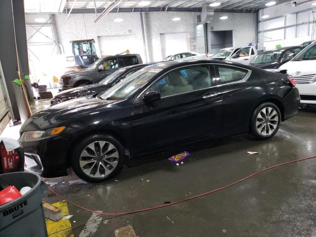 HONDA ACCORD LX- 2014 1hgct1b35ea002735