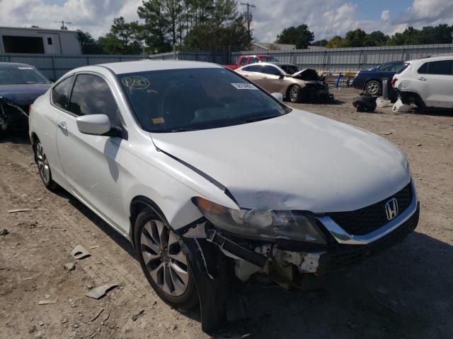 HONDA ACCORD LX- 2014 1hgct1b35ea004548