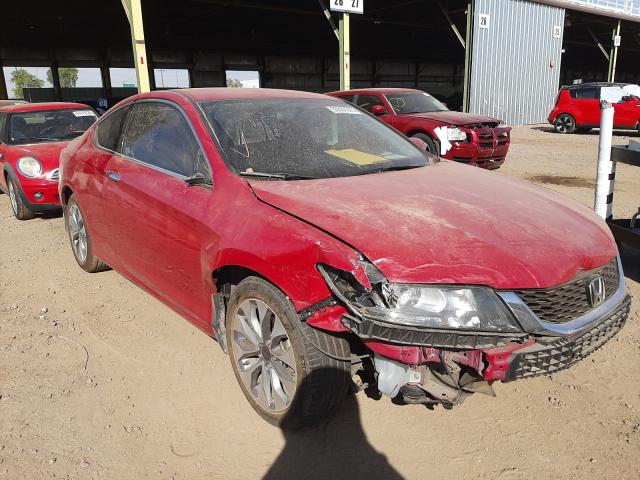 HONDA ACCORD LX- 2014 1hgct1b35ea006882